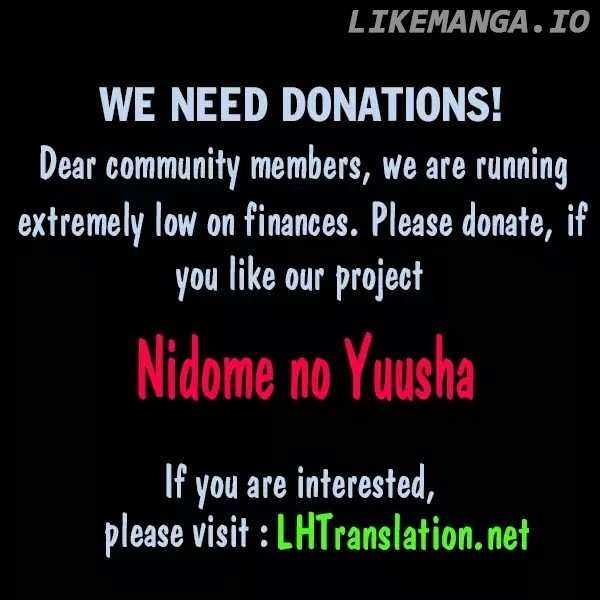 Nidome no Yuusha Chapter 6 23